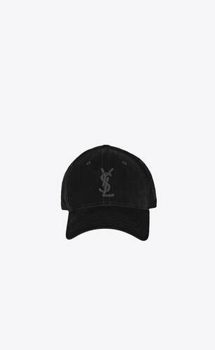 casquette ysl price.